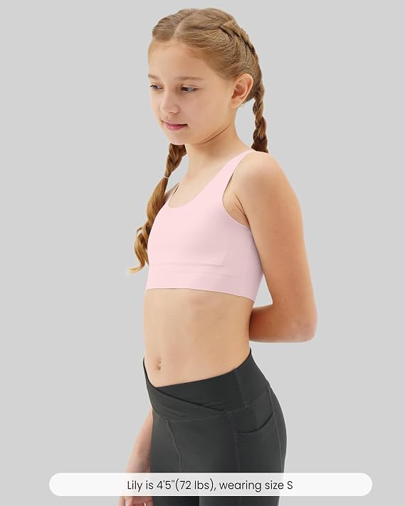 The First Bra