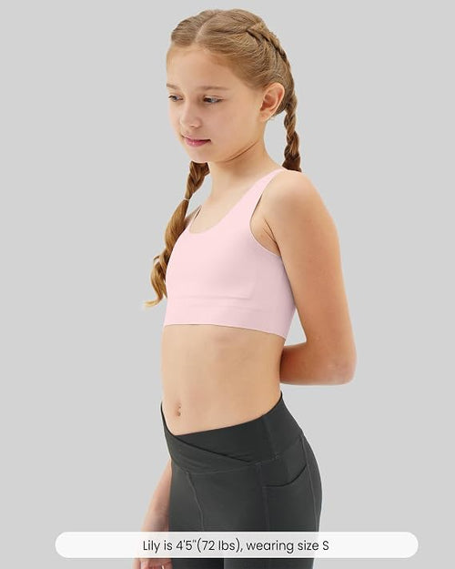 The First Bra